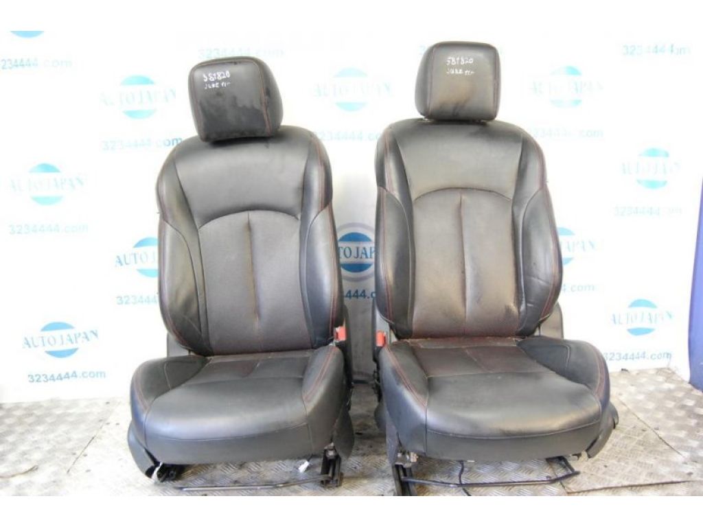 87360-1KC2A | Сидіння комплект NISSAN JUKE 10-19