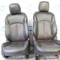 87360-1KC2A | Сидіння комплект NISSAN JUKE 10-19