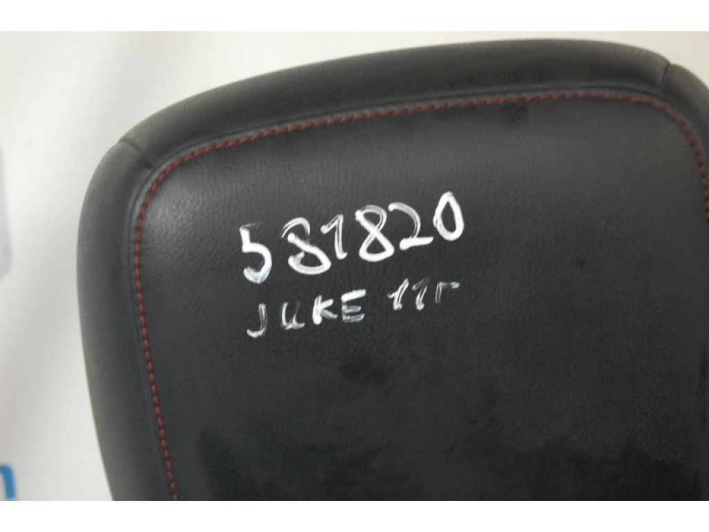 87360-1KC2A | Сидіння комплект NISSAN JUKE 10-19 - Фото 7