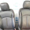 87360-1KC2A | Сидіння комплект NISSAN JUKE 10-19 - Прев'ю 8