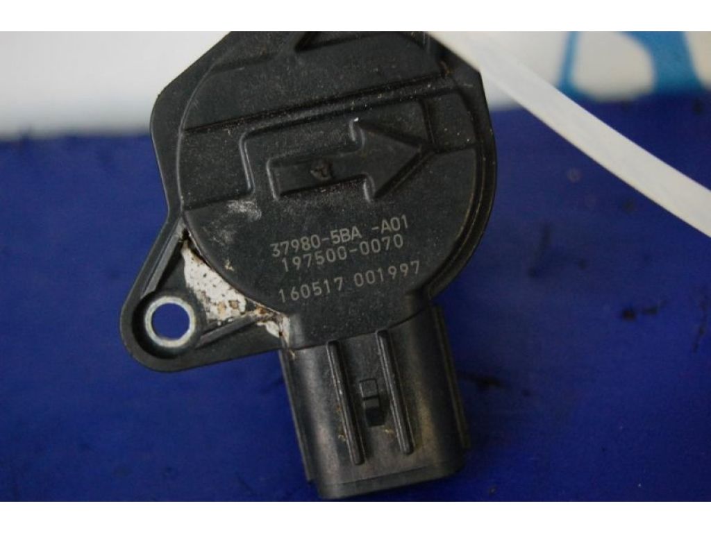 37980-5BA-A01 | Витратомір повітря HONDA CIVIC FC/FK 15-