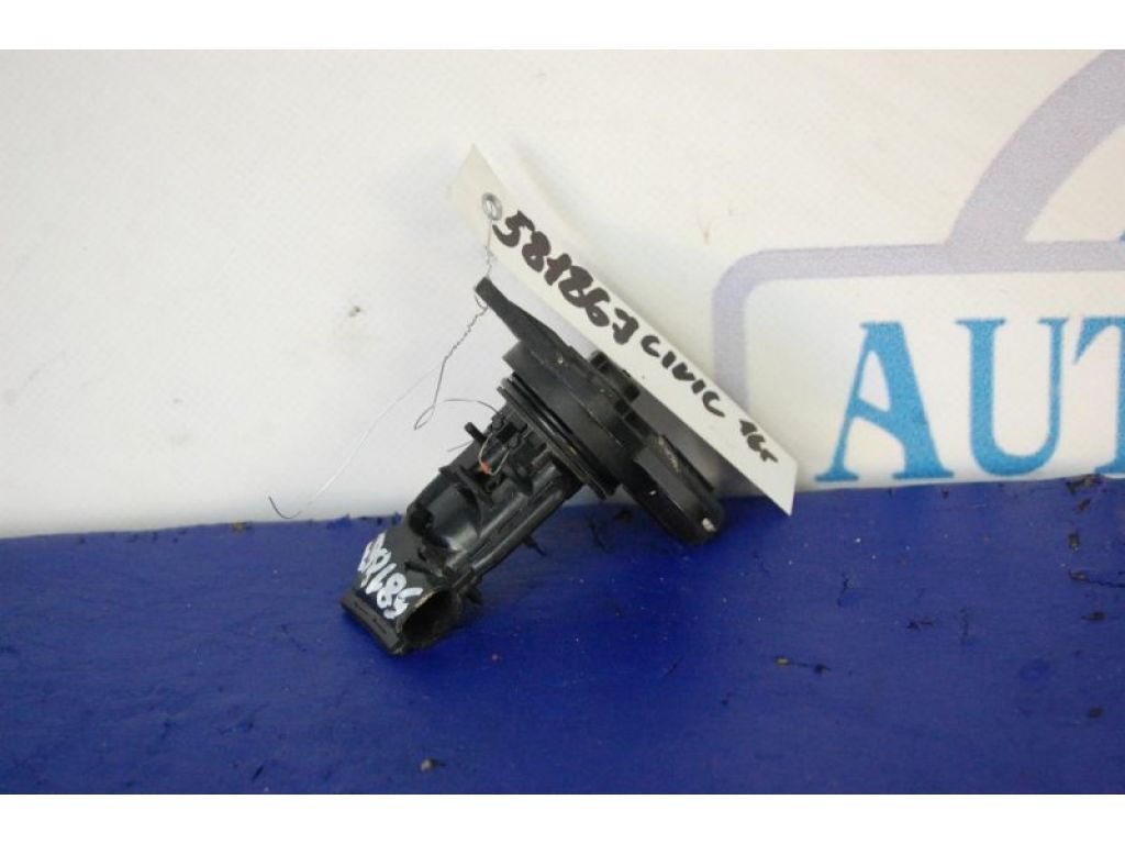 37980-5BA-A01 | Витратомір повітря HONDA CIVIC FC/FK 15- - Фото 2