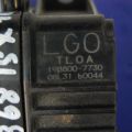 17800-TL0-G04 | Педаль газу HONDA ACCORD CU8 08-13 - Прев'ю 4