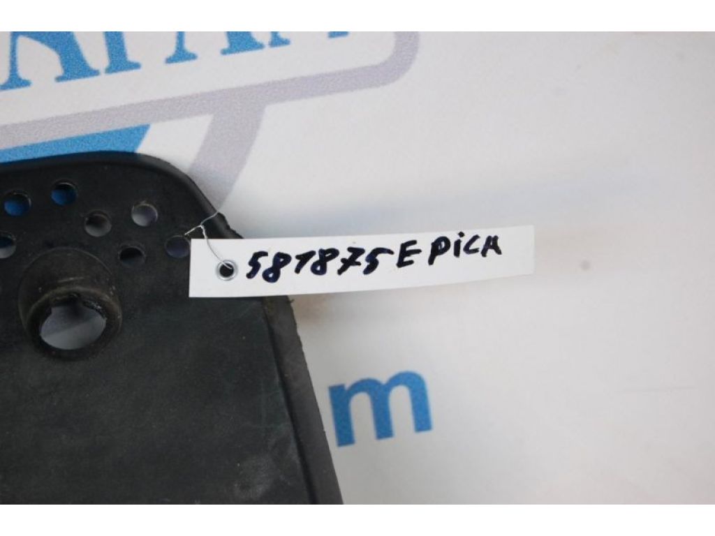Накладка двигуна декоративна CHEVROLET EPICA 06-13 - Фото 3