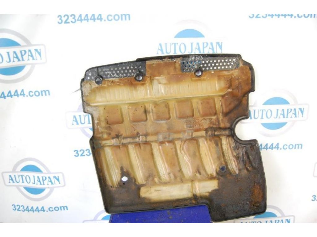 Накладка двигуна декоративна CHEVROLET EPICA 06-13 - Фото 4