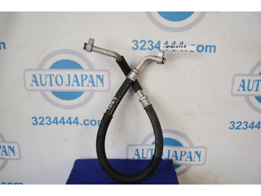 TD11-61-462A | Трубка кондиционера MAZDA CX-9 06-16