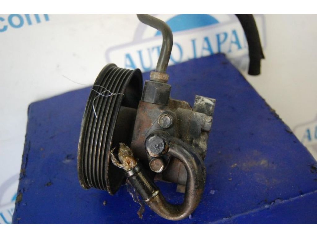96495452 | Насос ГУР CHEVROLET EPICA 06-13