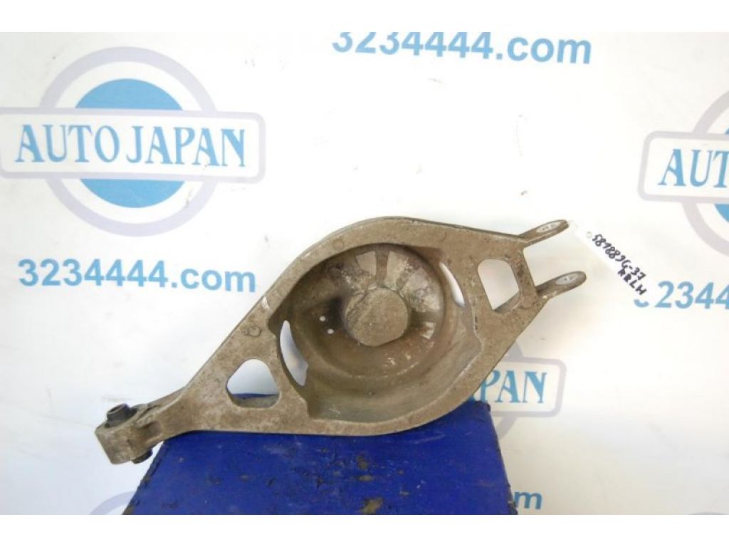 551B0-AL500 | Важіль задньої підвіски нижній поперечний лів. INFINITI G35 03-07