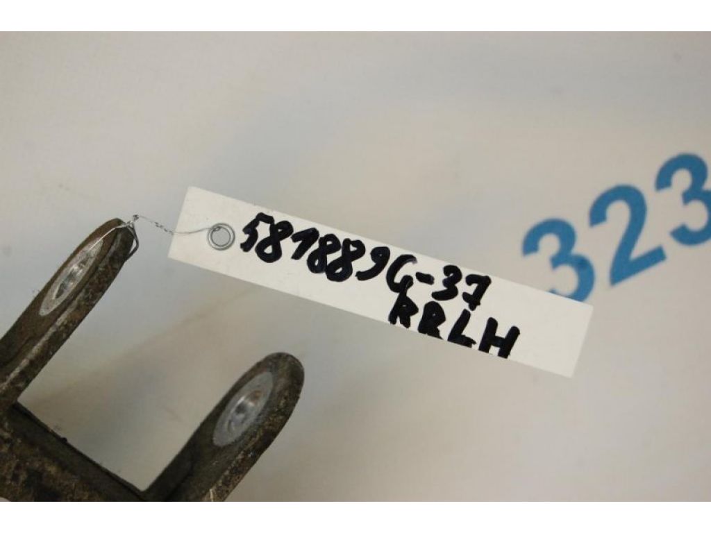 551B0-AL500 | Важіль задньої підвіски нижній поперечний лів. INFINITI G35 03-07 - Фото 3