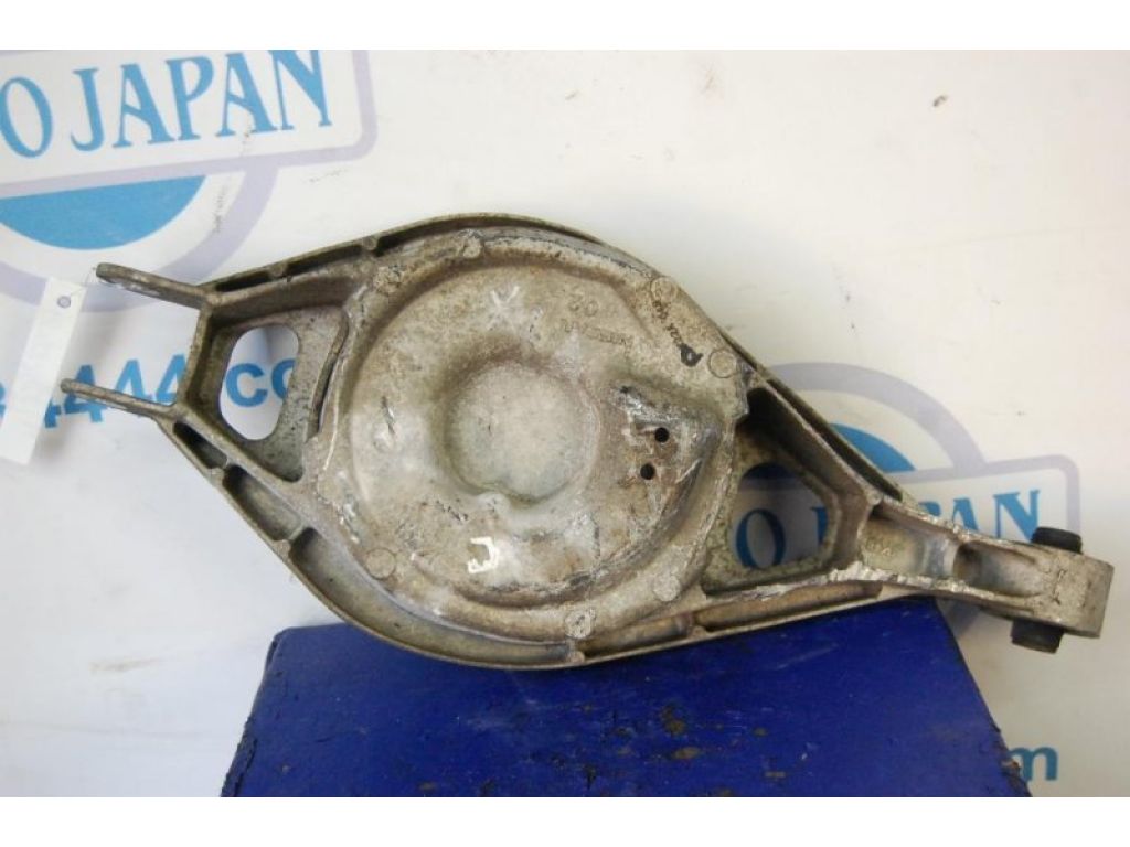 551B0-AL500 | Важіль задньої підвіски нижній поперечний лів. INFINITI G35 03-07 - Фото 4