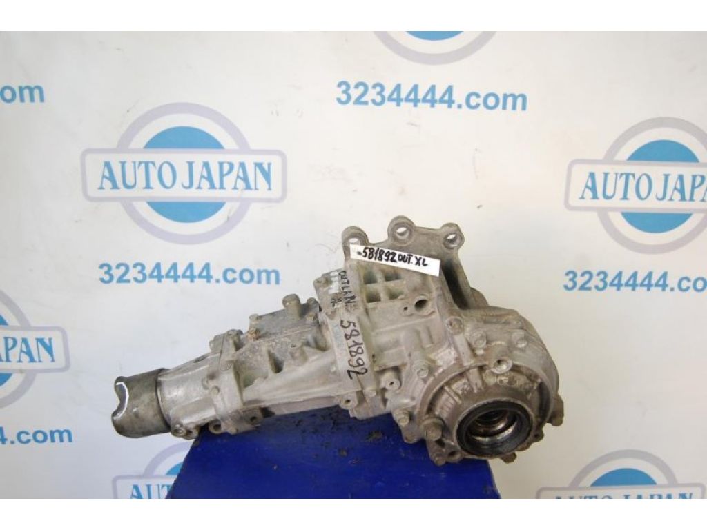 3200A067 | Роздавальна коробка MITSUBISHI OUTLANDER XL 05-13