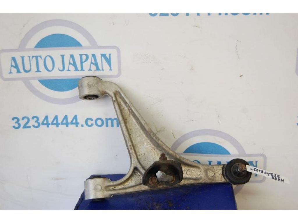 55501-JK02A | Рычаг задней подвески поперечный верхний прав. INFINITI G25/G35/G37/Q40 06-14 - Фото 2