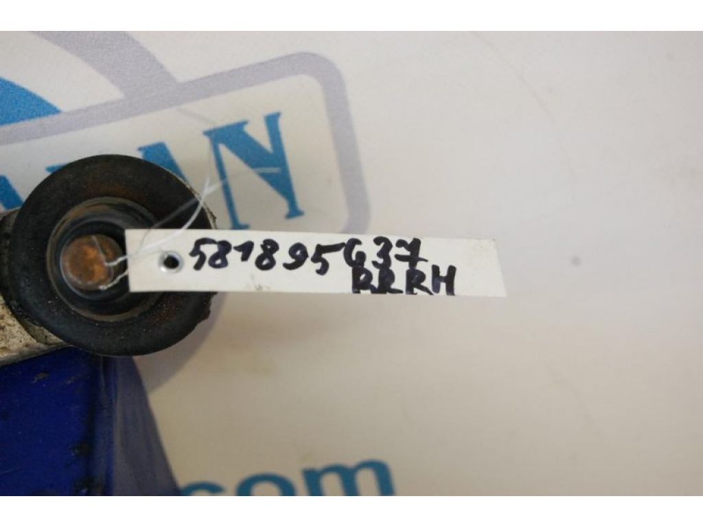 55501-JK02A | Рычаг задней подвески поперечный верхний прав. INFINITI G25/G35/G37/Q40 06-14 - Фото 3