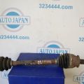 39600-JK000 | Привід задній прав. INFINITI G25/G35/G37/Q40 06-14