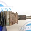 39600-JK000 | Привід задній прав. INFINITI G25/G35/G37/Q40 06-14 - Прев'ю 4