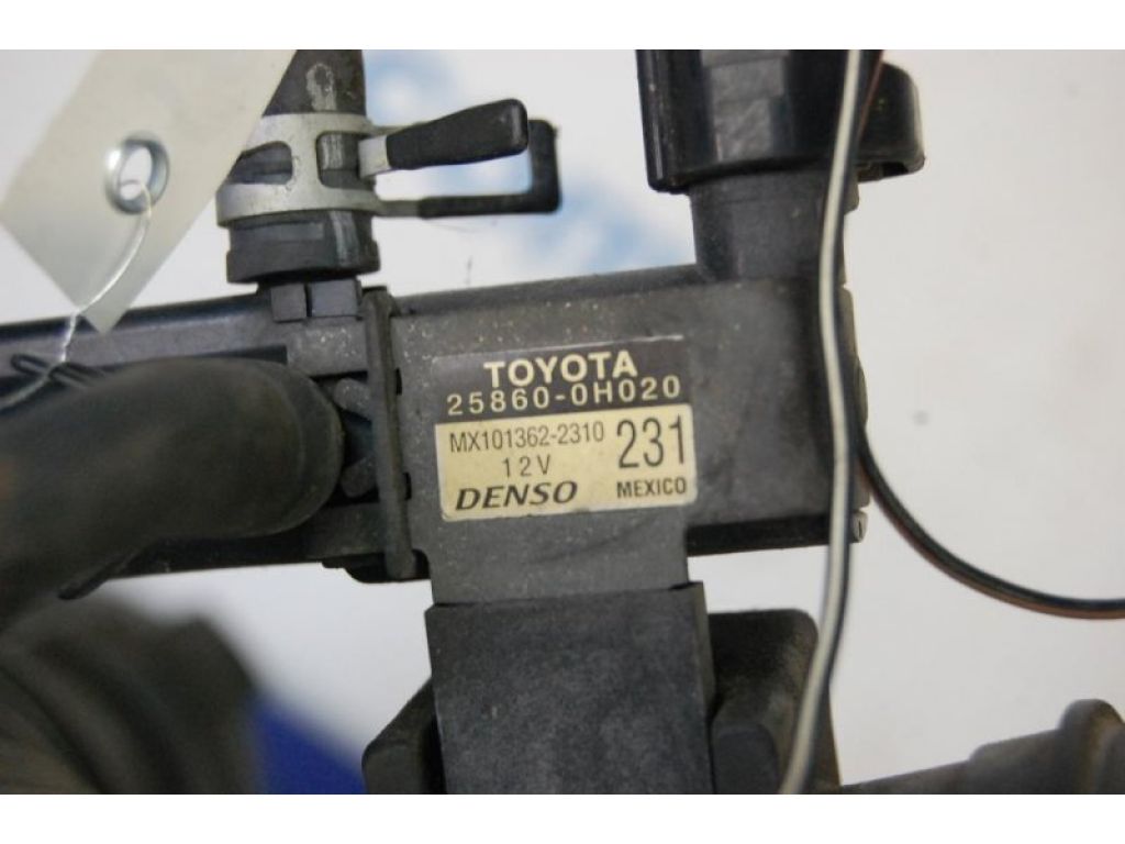 17881-AB010 | патрубок повітряного фільтра TOYOTA CAMRY 30 02-06 - Фото 4