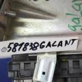8631A911K | Блок керування двигуном MITSUBISHI GALANT 03-12 - Прев'ю 2