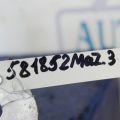 Педаль гальма MAZDA 3 BK 03-08 - Прев'ю 2
