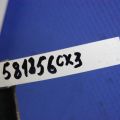 KH30-25-100B | Карданный вал задний MAZDA CX-3 14-18 - Превью 2