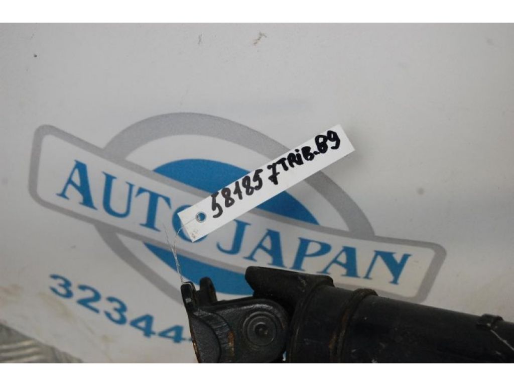 27111XA00A | Карданный вал задний SUBARU TRIBECA B9 05-07