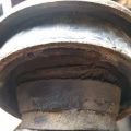 KG0325100D | Карданный вал задний MAZDA CX-9 06-16 - Превью 7