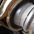 KG0325100D | Карданный вал задний MAZDA CX-9 06-16 - Превью 8