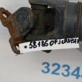 37110-35A20 | Карданний вал задній TOYOTA FJ CRUISER 06-15 - Прев'ю 2
