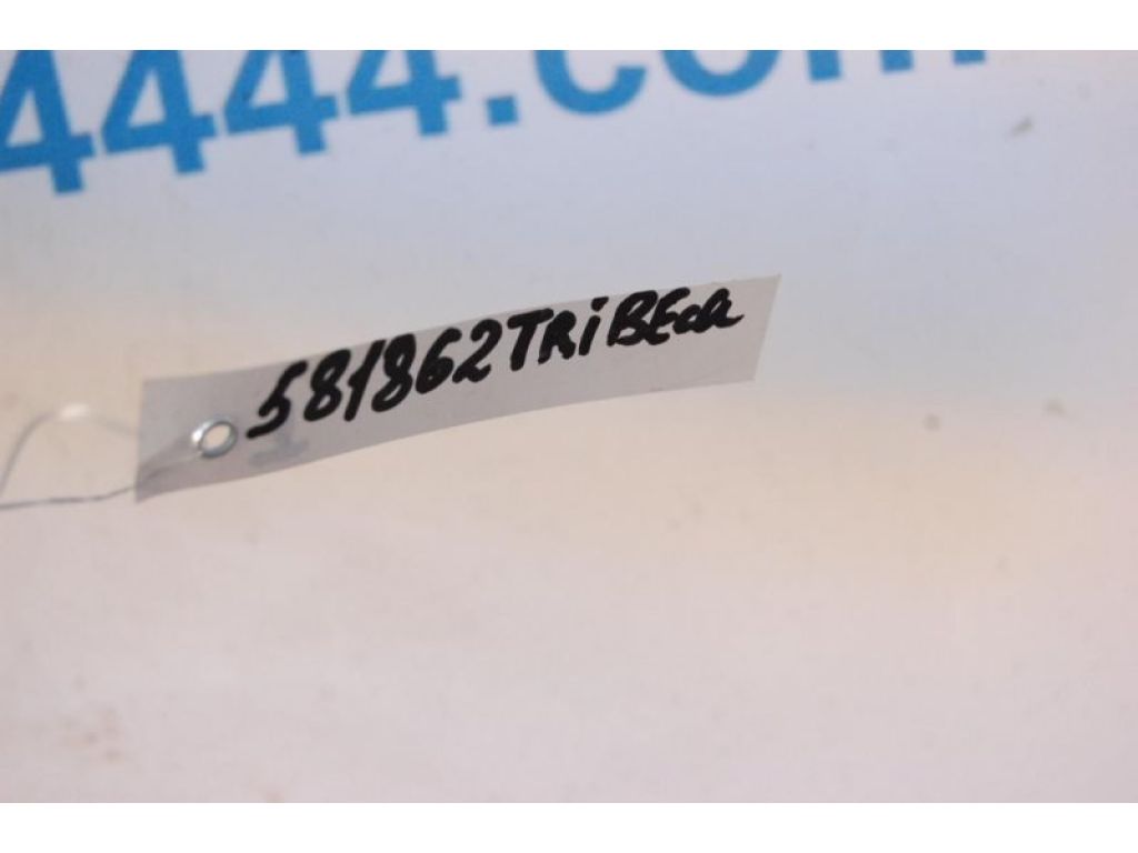 27111XA00A | Карданный вал задний SUBARU TRIBECA B9 05-07 - Фото 2