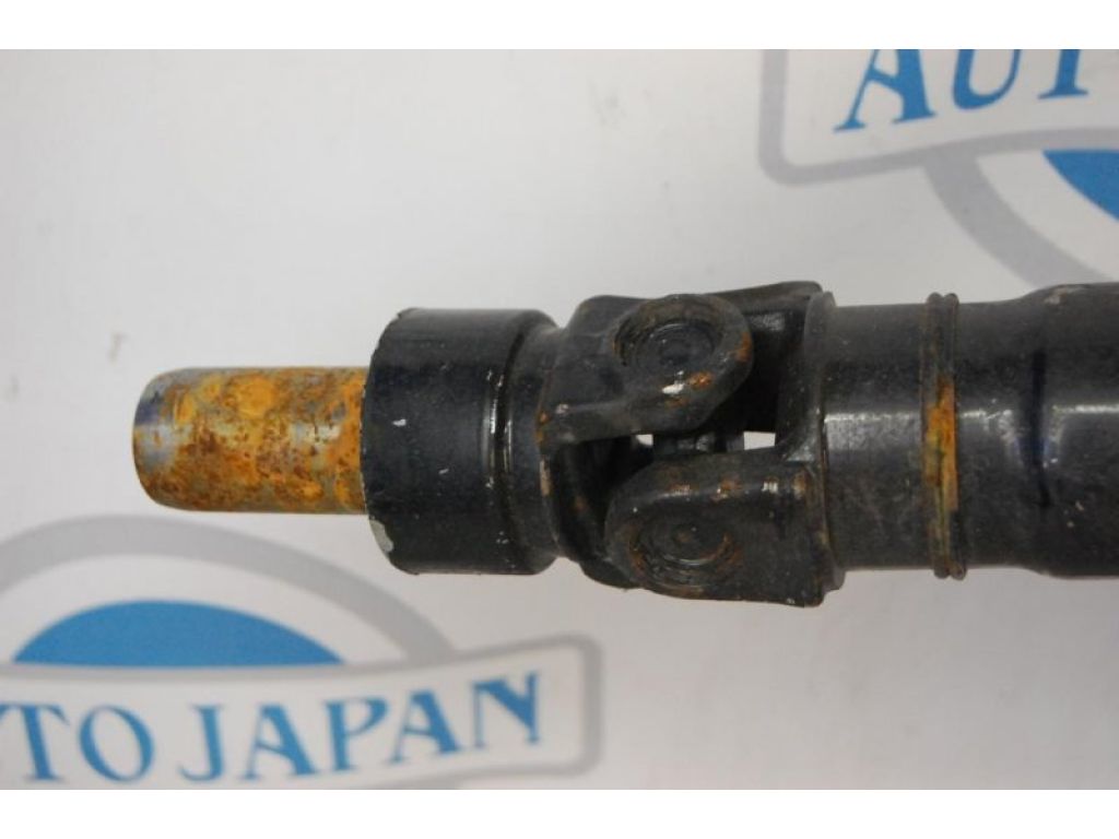 27111XA00A | Карданный вал задний SUBARU TRIBECA B9 05-07 - Фото 3