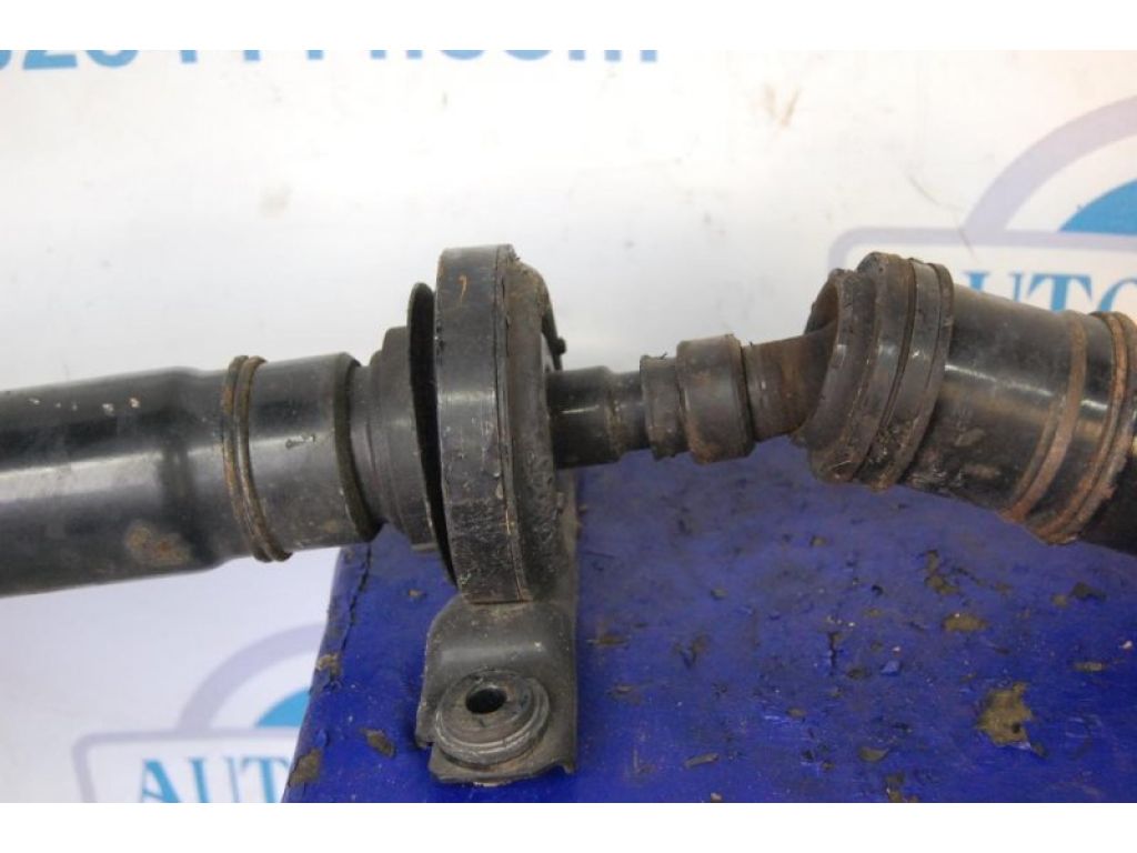 27111XA00A | Карданный вал задний SUBARU TRIBECA B9 05-07 - Фото 4