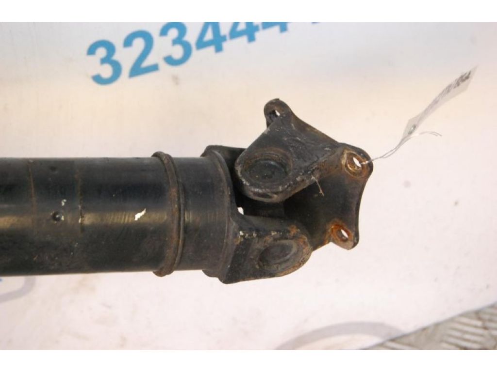 27111XA00A | Карданный вал задний SUBARU TRIBECA B9 05-07 - Фото 5