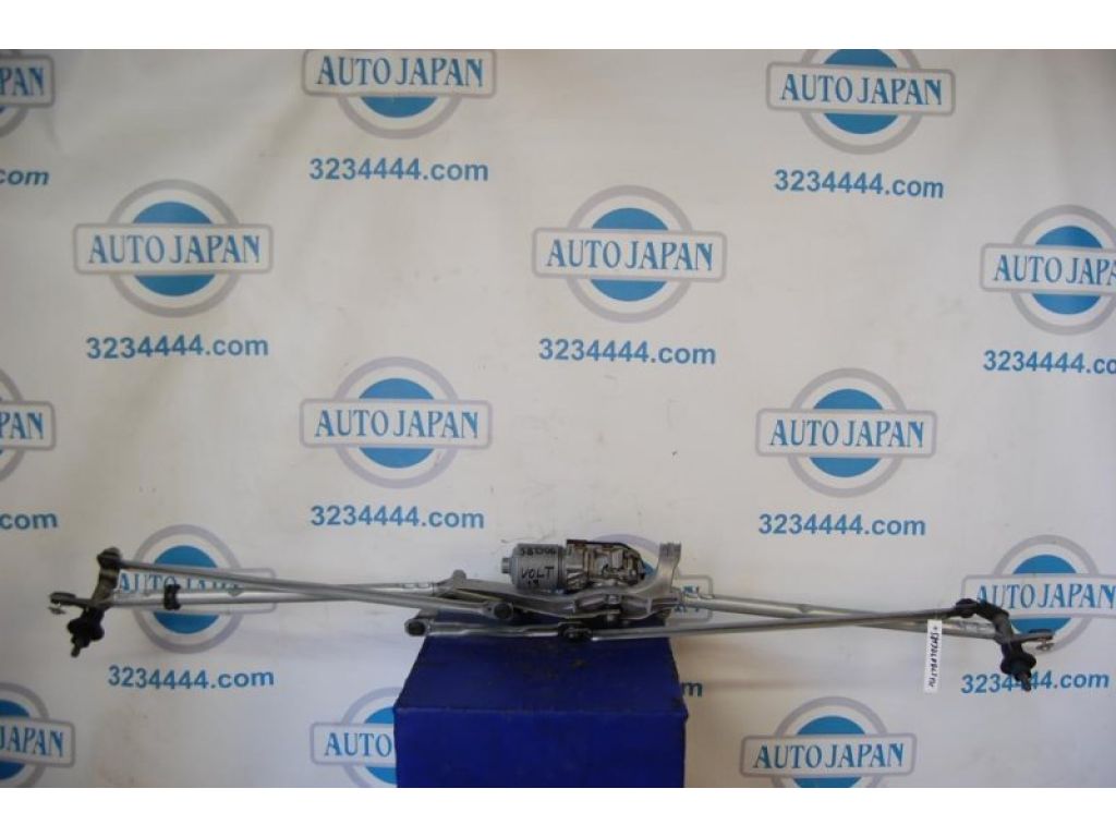 22829372 | Трапеція склоочисників CHEVROLET VOLT 10-15