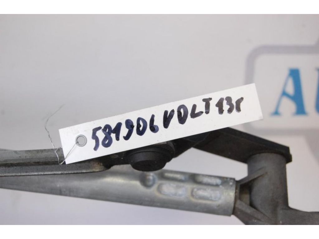 22829372 | Трапеція склоочисників CHEVROLET VOLT 10-15 - Фото 2