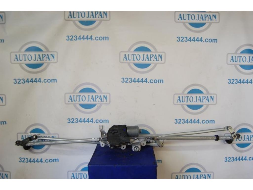 22829372 | Трапеція склоочисників CHEVROLET VOLT 10-15 - Фото 3