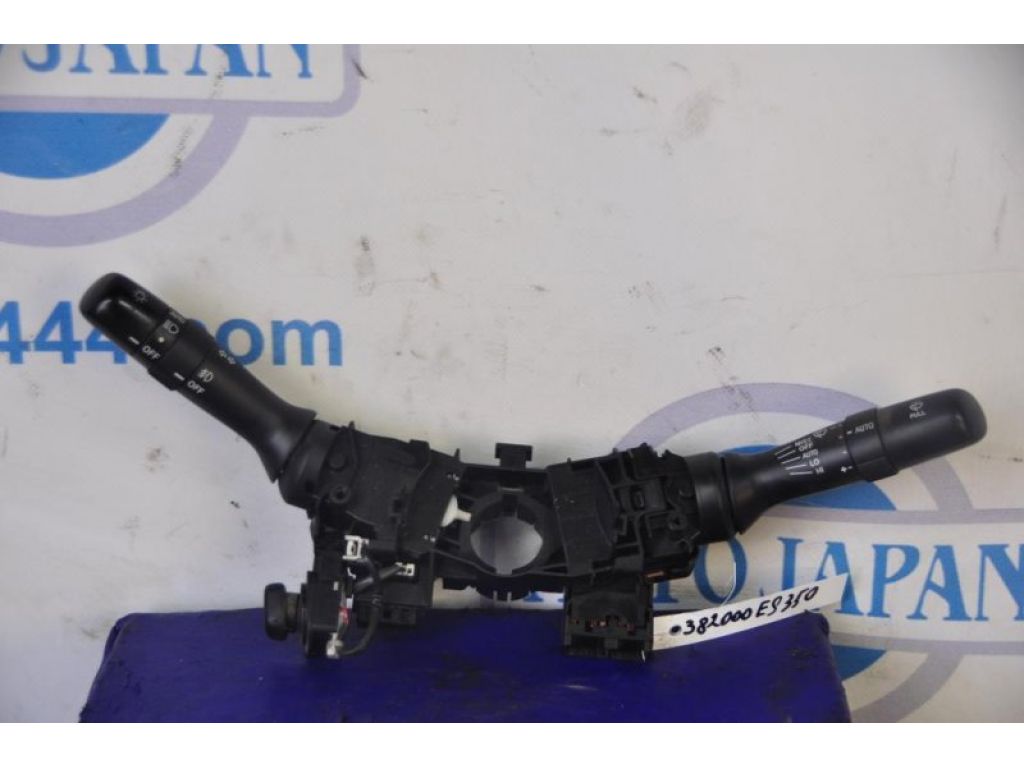 84652-33441 | Підрульовий перемикач LEXUS ES350 06-12