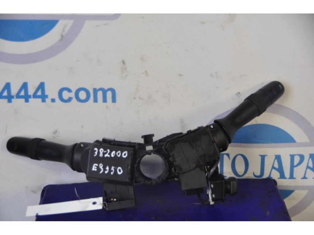 84652-33441 | Підрульовий перемикач LEXUS ES350 06-12 - Фото 3