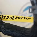 Патрубок системы охлаждения CHEVROLET VOLT 10-15 - Превью 2