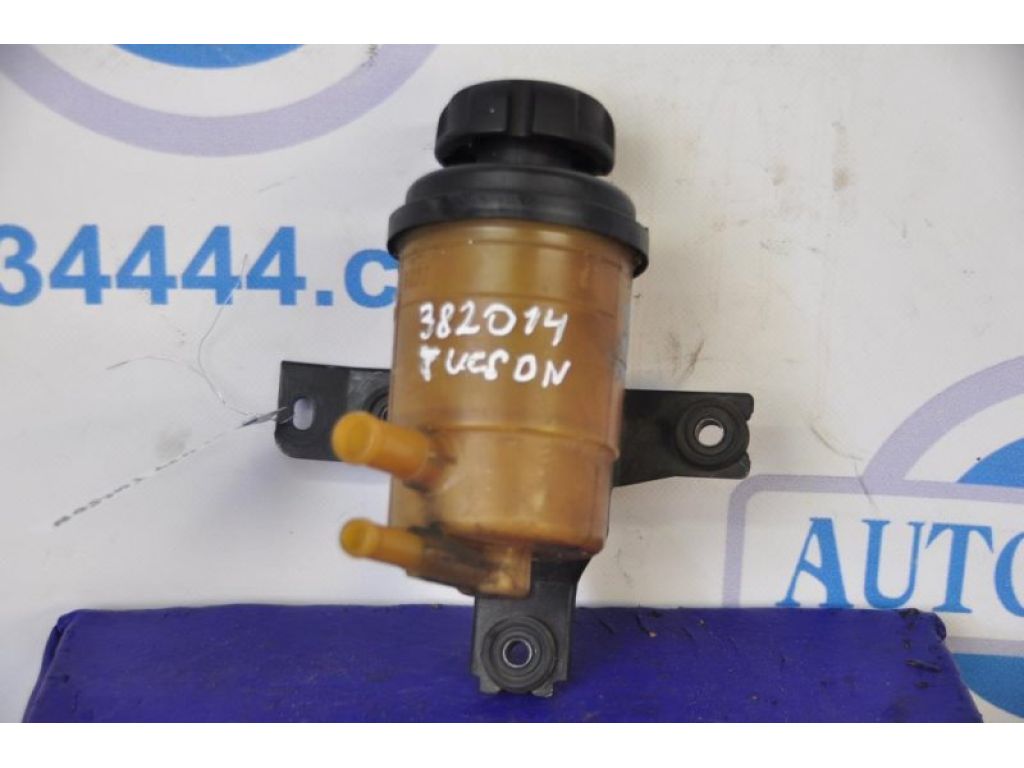 57150-2E000 | Бачок ГУР HYUNDAI TUCSON 04-10