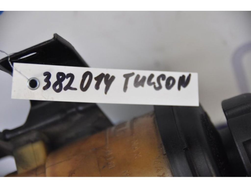 57150-2E000 | Бачок ГУР HYUNDAI TUCSON 04-10 - Фото 2