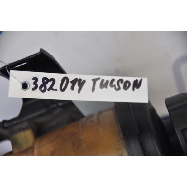 Бачок гідропідсилювача керма HYUNDAI TUCSON 04-10 57150-2E000 — 2