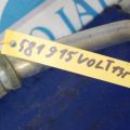 Патрубок системы охлаждения CHEVROLET VOLT 10-15 - Превью 2