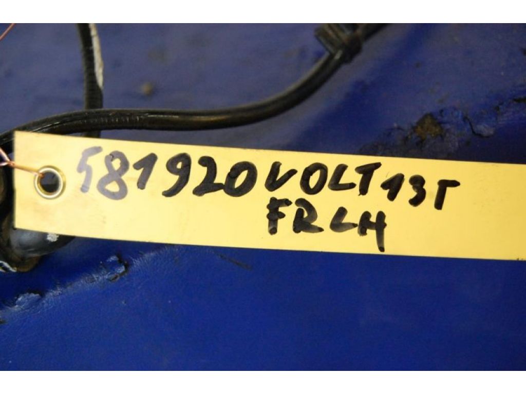 13329258 | Датчик ABS передн. лев. CHEVROLET VOLT 10-15 - Фото 2