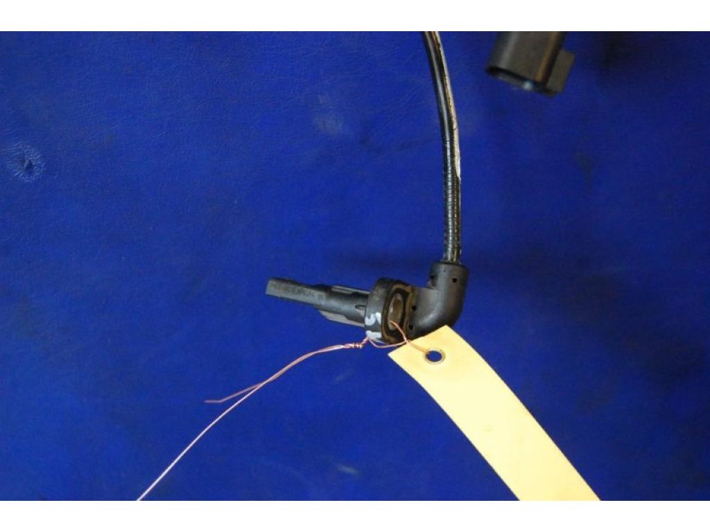 13329258 | Датчик ABS передн. лев. CHEVROLET VOLT 10-15 - Фото 3