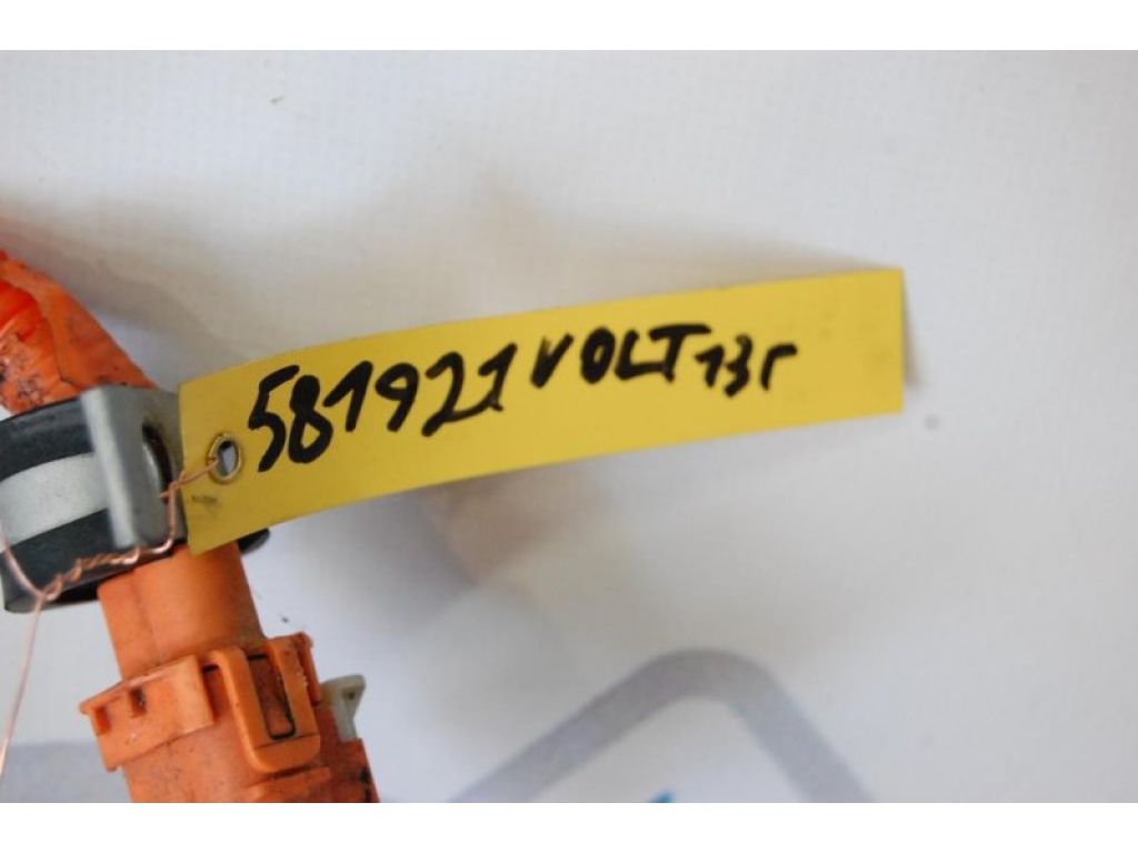 22827024 | Проводка высоковольтной батареи CHEVROLET VOLT 10-15 - Фото 2