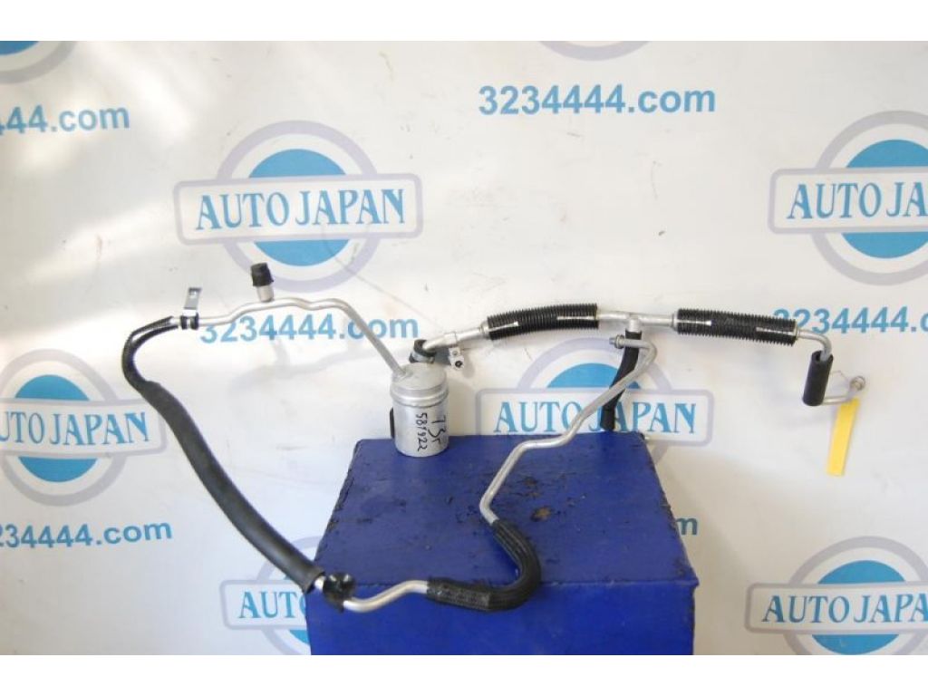 Трубка кондиционера CHEVROLET VOLT 10-15