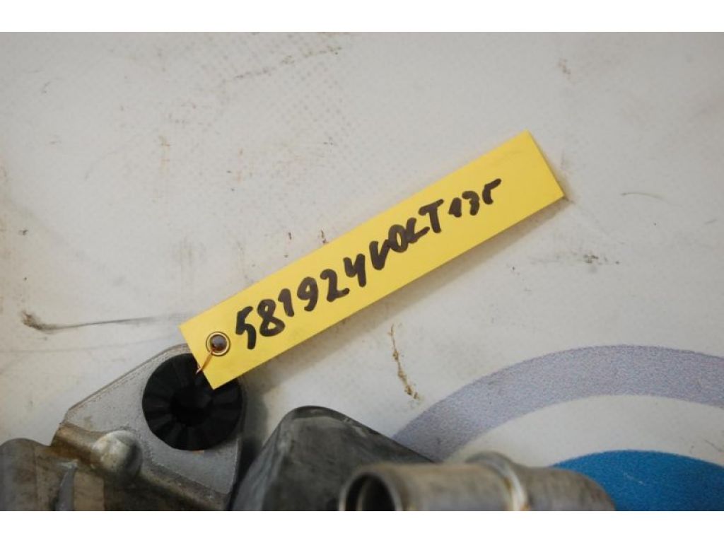 25937422 | Теплообмінник двигуна CHEVROLET VOLT 10-15 - Фото 2