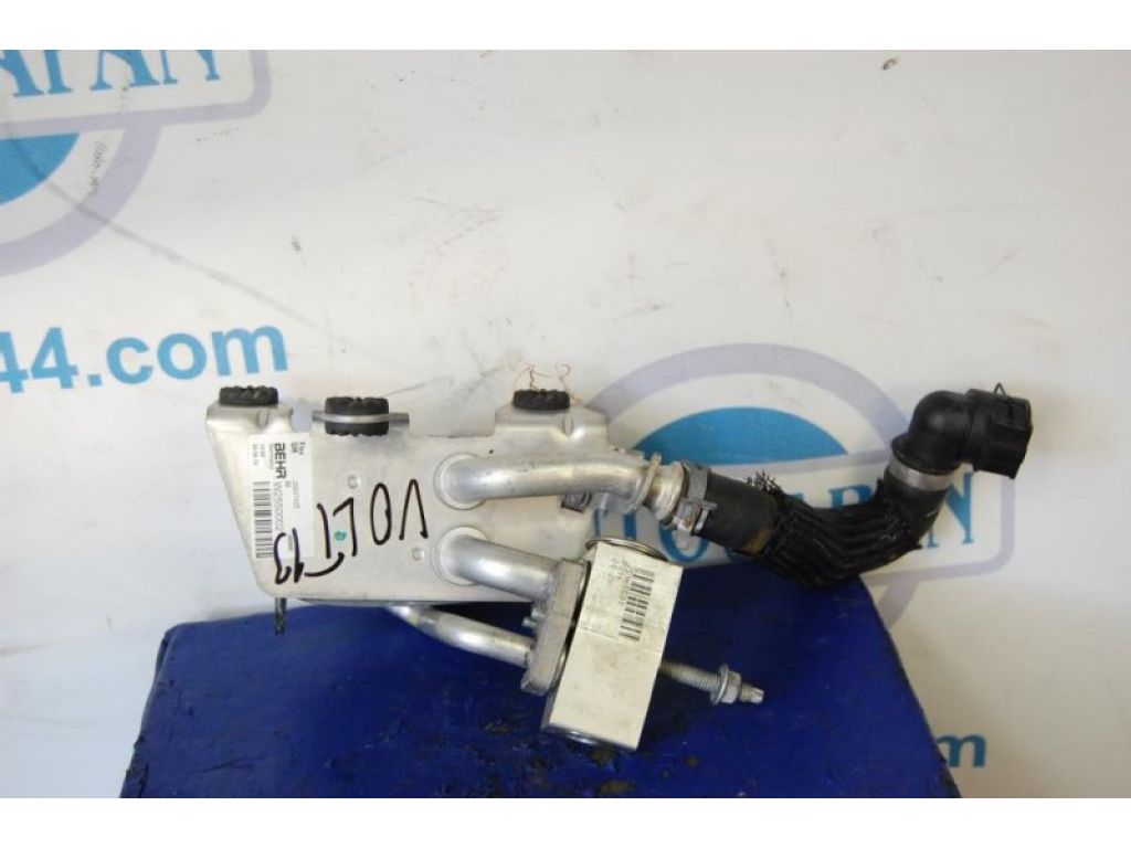 25937422 | Теплообмінник двигуна CHEVROLET VOLT 10-15 - Фото 3