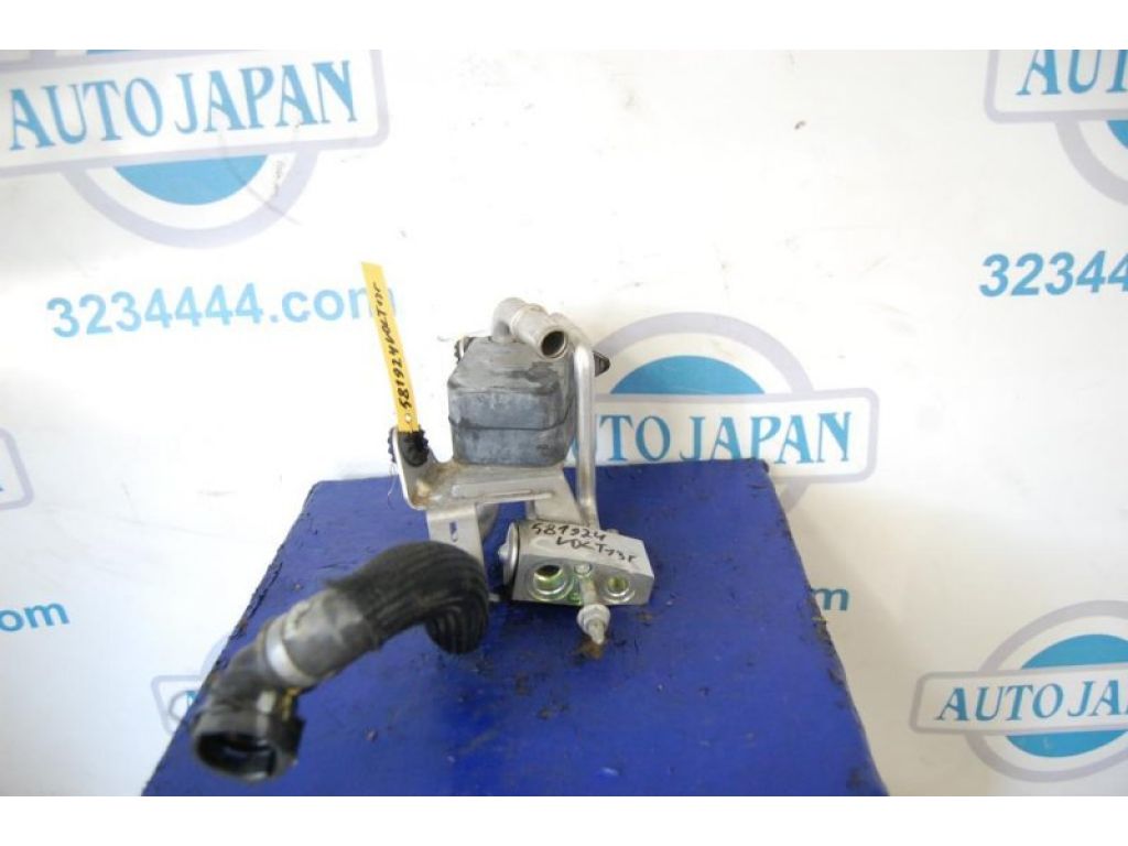 25937422 | Теплообмінник двигуна CHEVROLET VOLT 10-15 - Фото 4