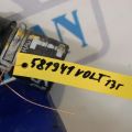 Патрубок системи охолодження CHEVROLET VOLT 10-15 - Прев'ю 2