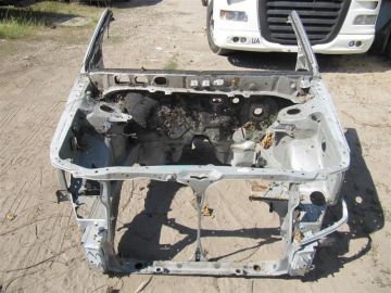 передня частина LEXUS RX300 98-03